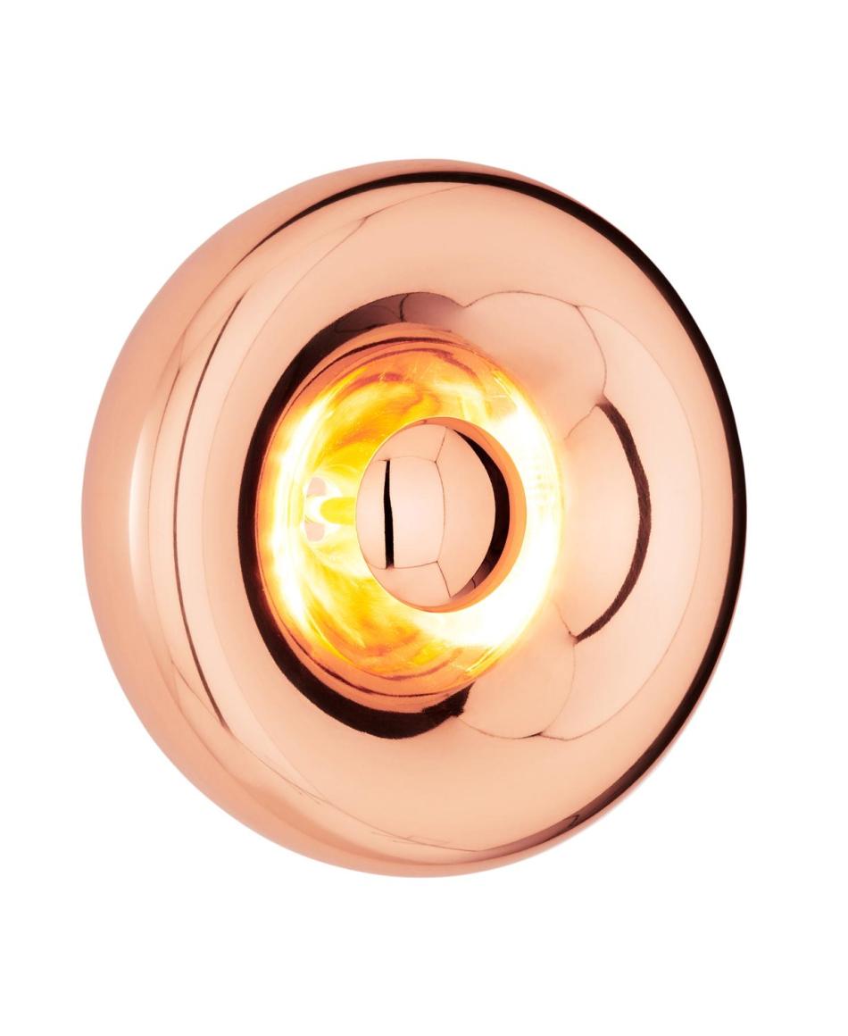 Tom Dixon Void Surface LED Wall Light
