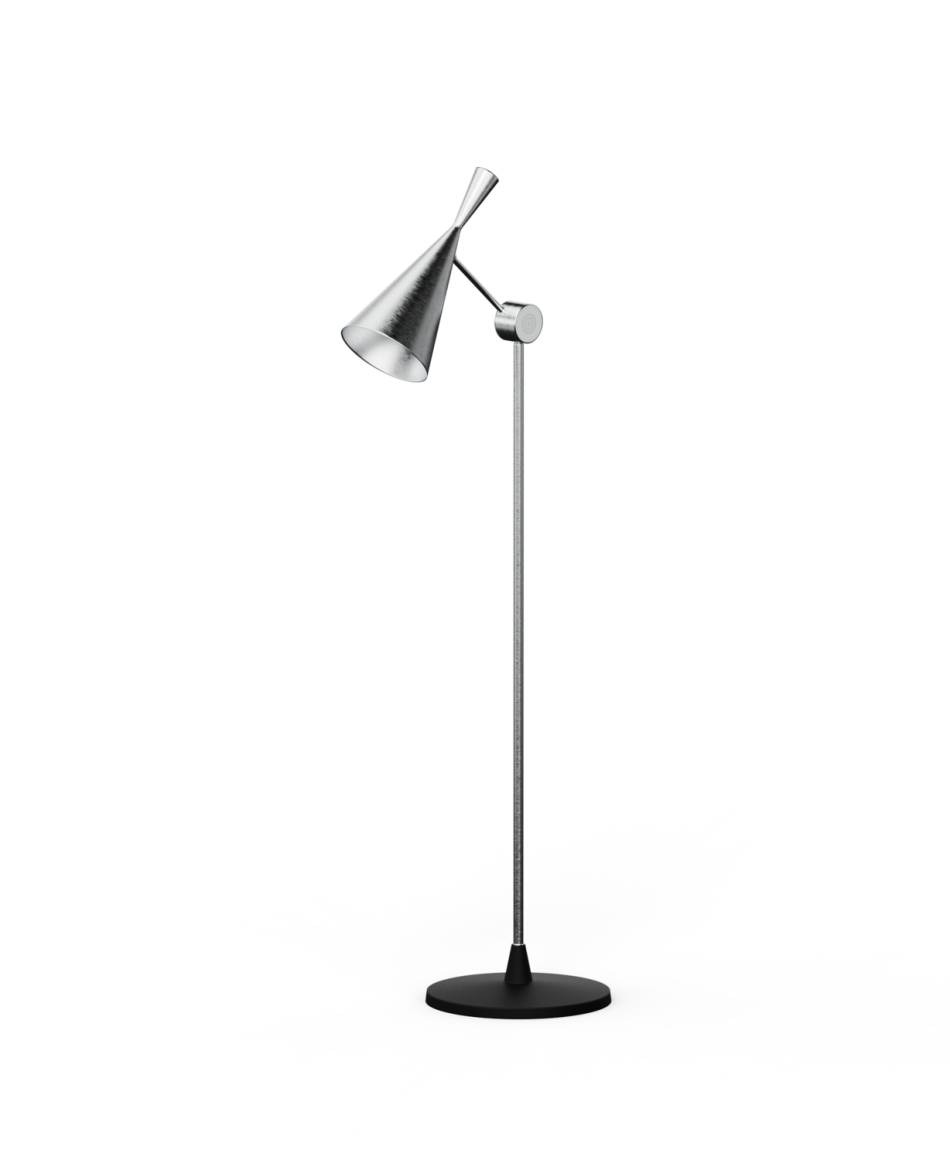 Tom Dixon Beat Floor LED Light