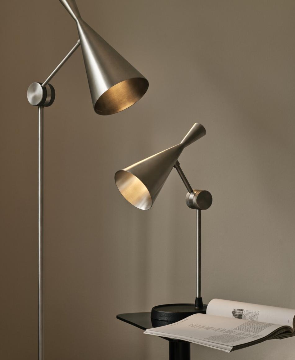 Tom Dixon Beat Table LED Light
