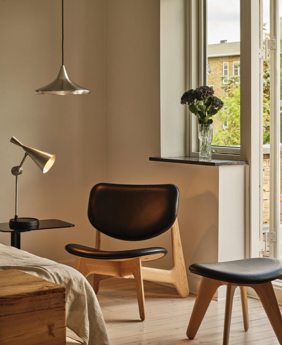 Tom Dixon Beat Table LED Light
