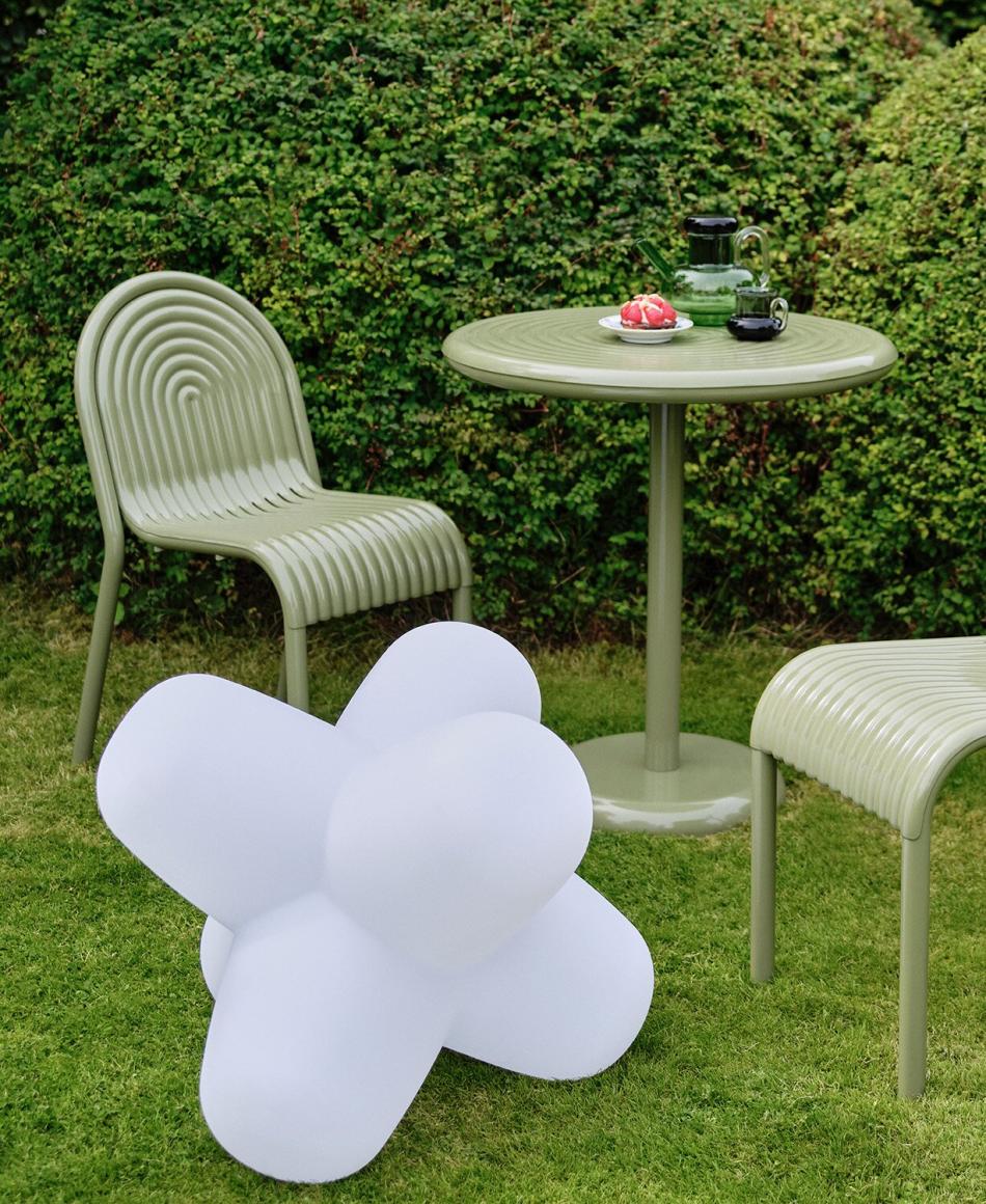 Tom Dixon Jack Portable LED Akkuleuchte