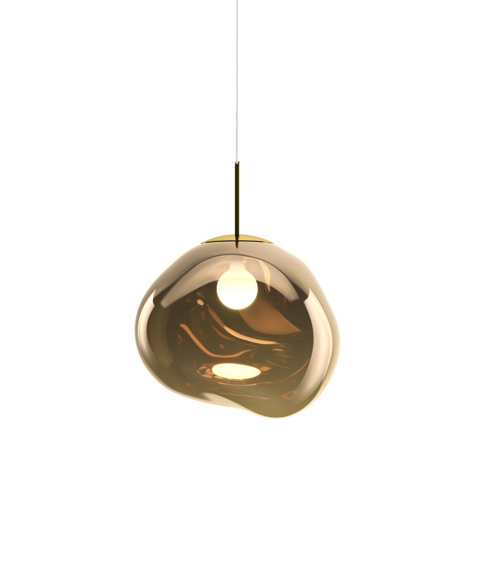 Tom Dixon Melt Pendant Normallampe