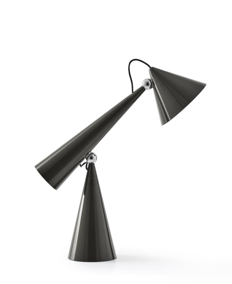 Tom Dixon Pose Task Light LED Tischleuchte
