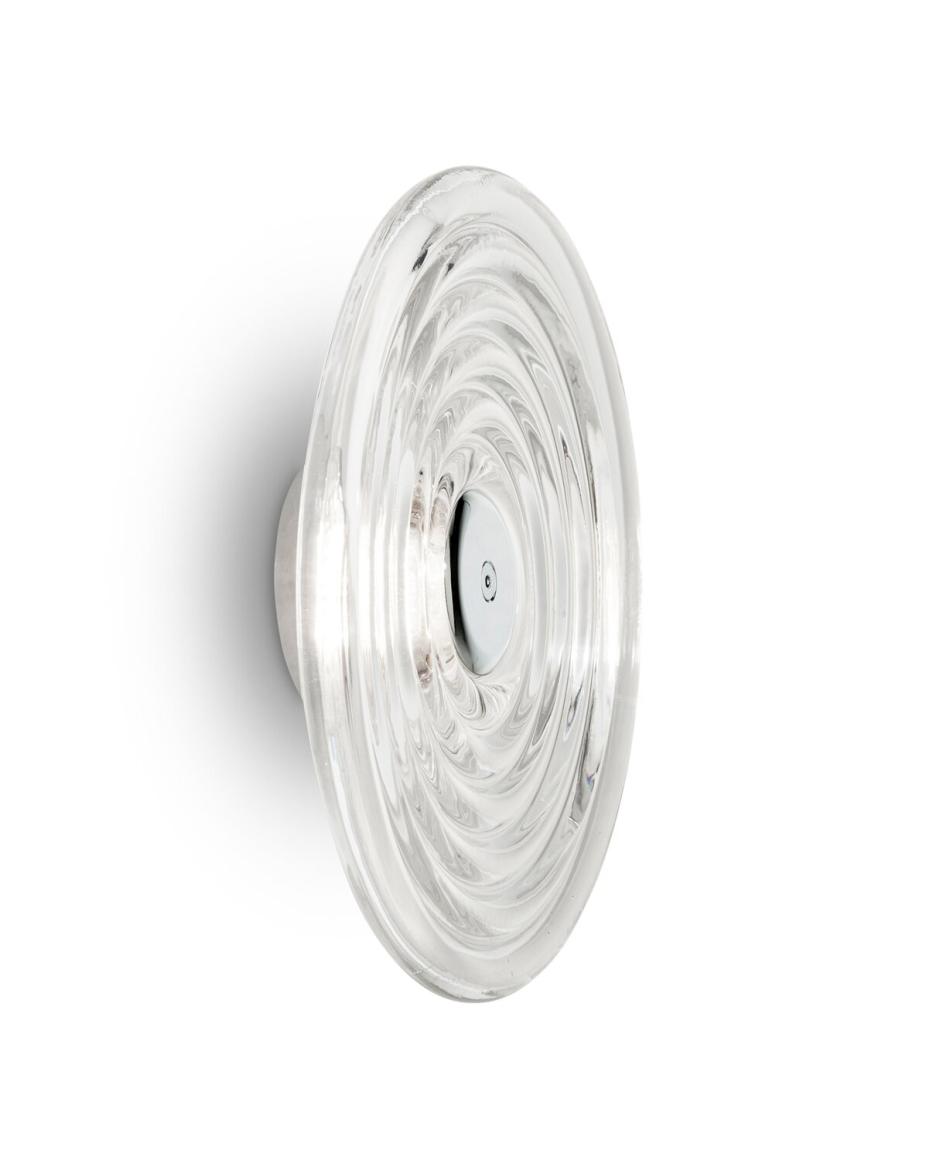 Tom Dixon Press Surface LED 2700K
