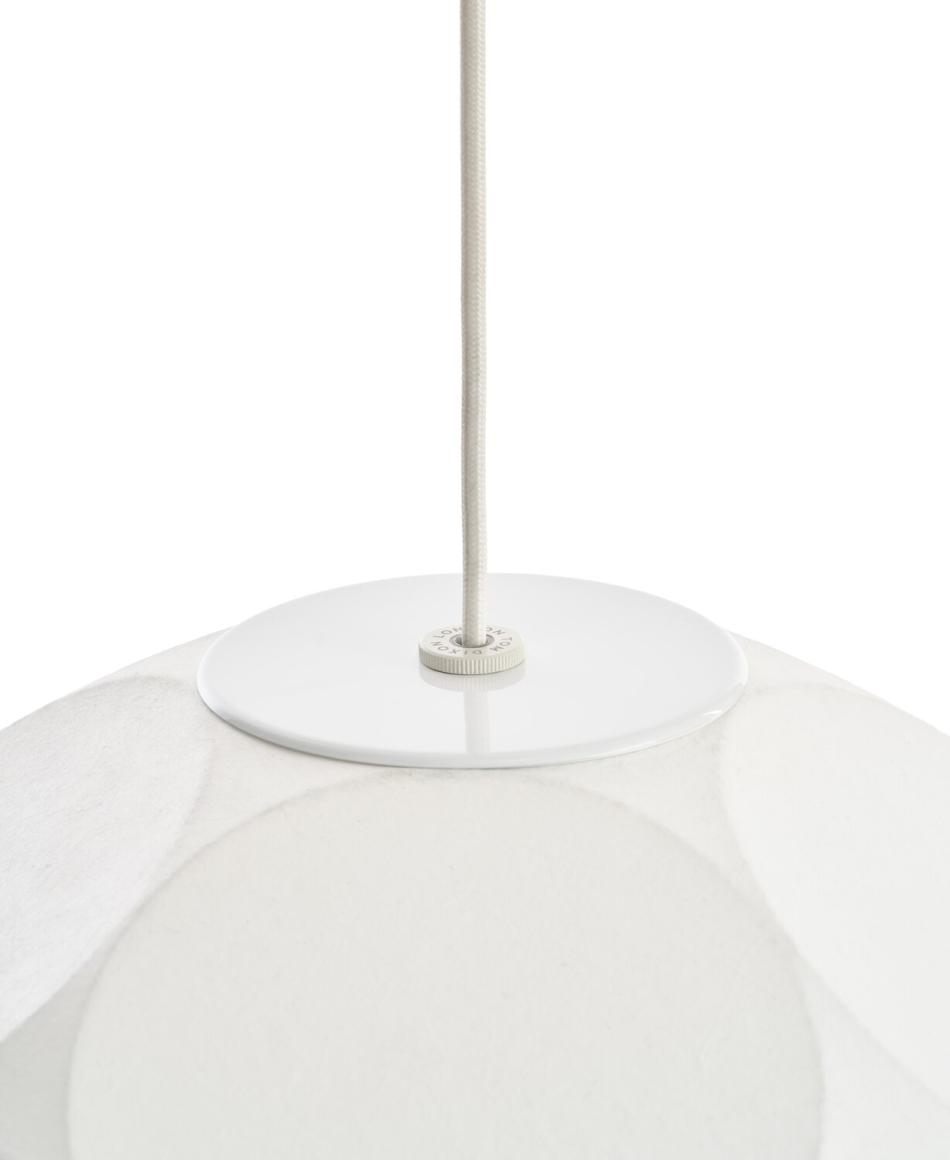 Tom Dixon Soft Pendant Normallampe White
