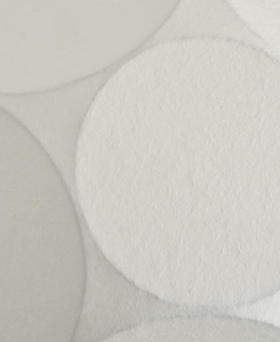 Tom Dixon Soft Pendant Normallampe White