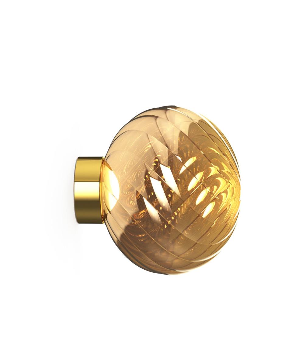 Tom Dixon Whirl Surface LED