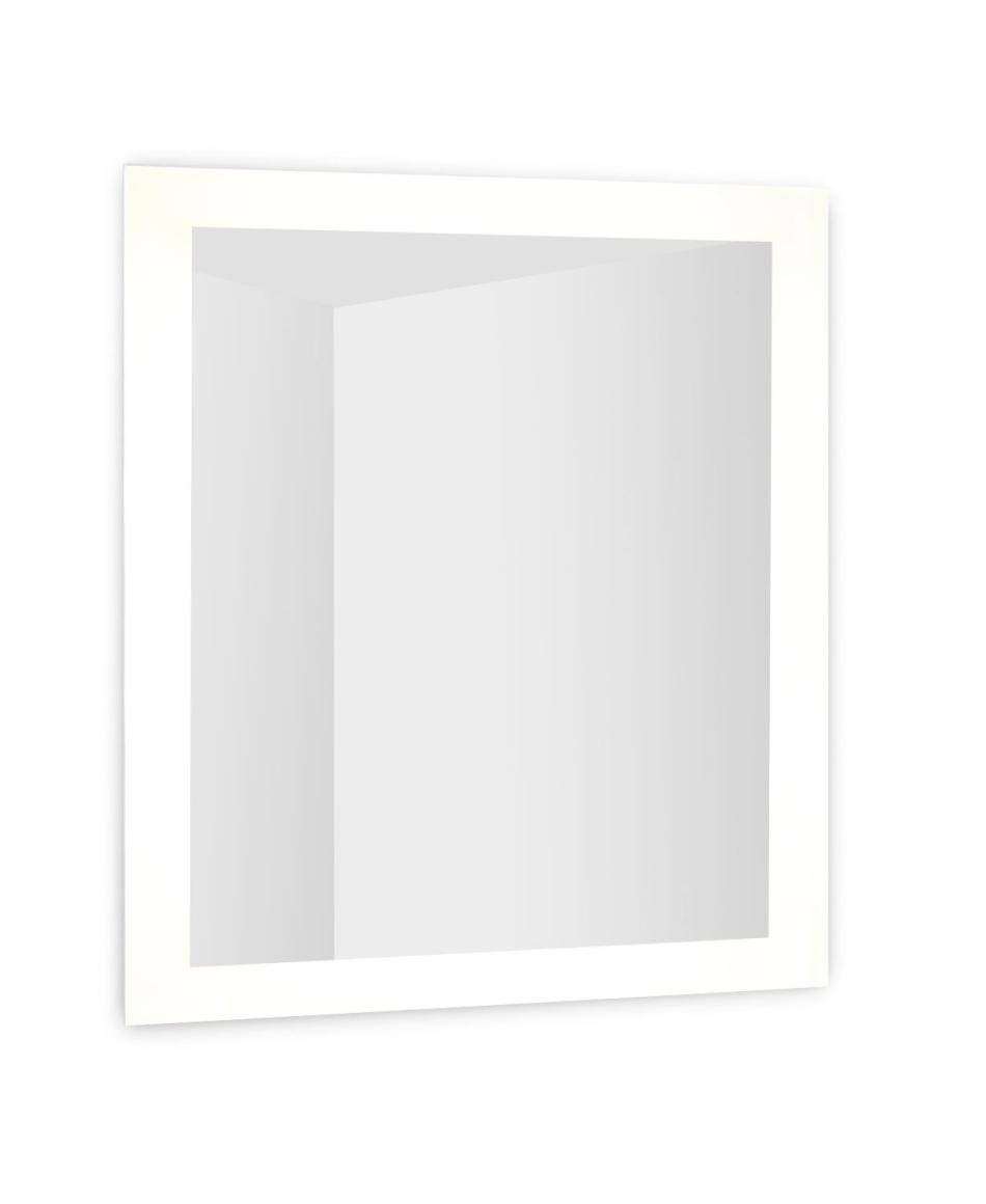 Top Light Spiegel SideLight LED 90 x 70 cm