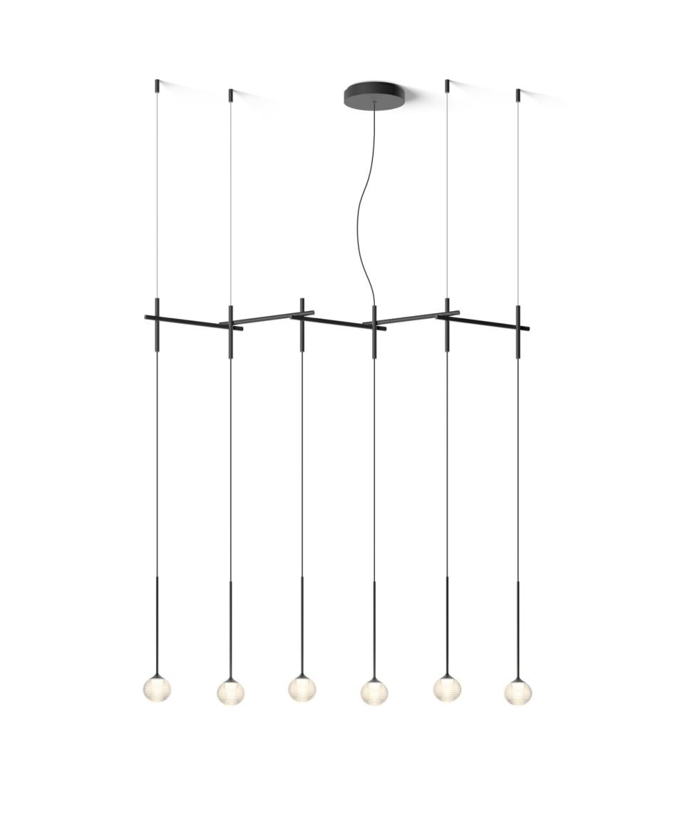 Vibia Algorithm 0830 Pendelleuchten