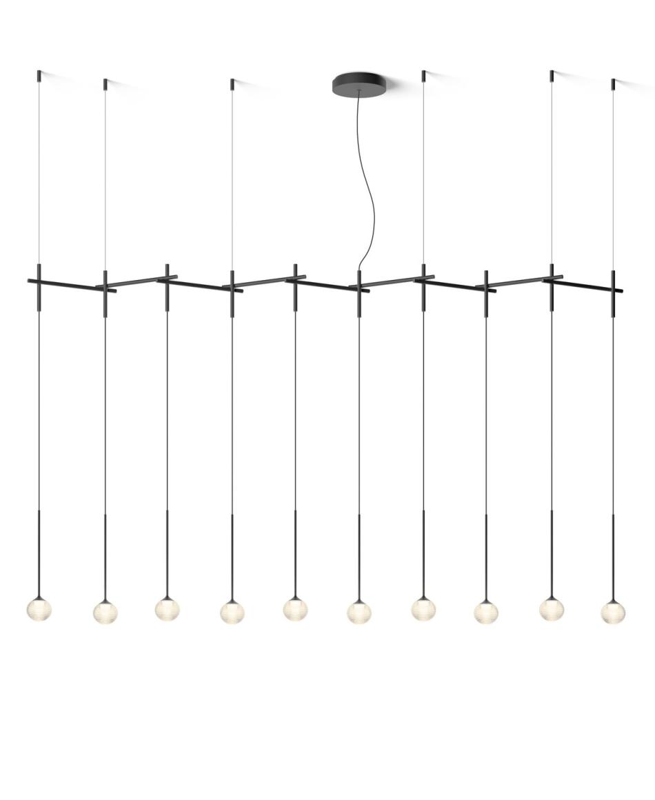 Vibia Algorithm 0835 Pendelleuchten