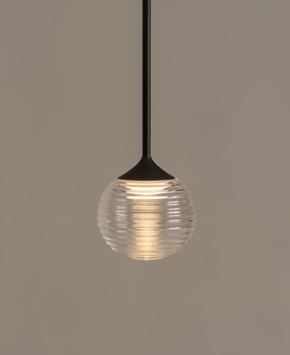 Vibia Algorithm 0835 Pendelleuchten