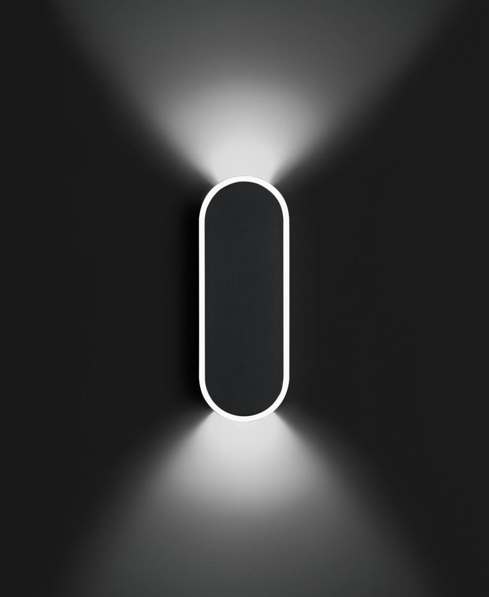 Vibia Alpha 7930 Wandleuchte LED