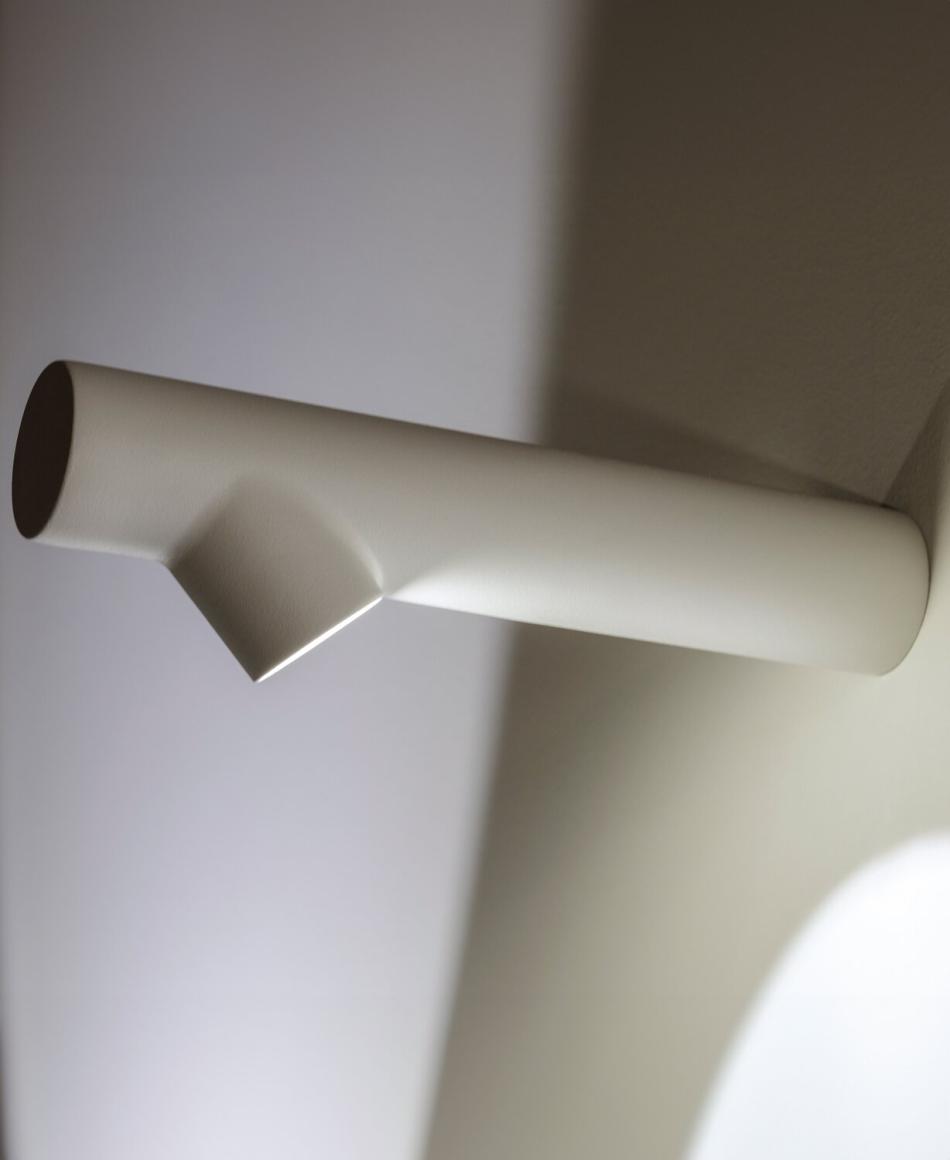 Vibia Bamboo 4820 Außenwandleuchten
