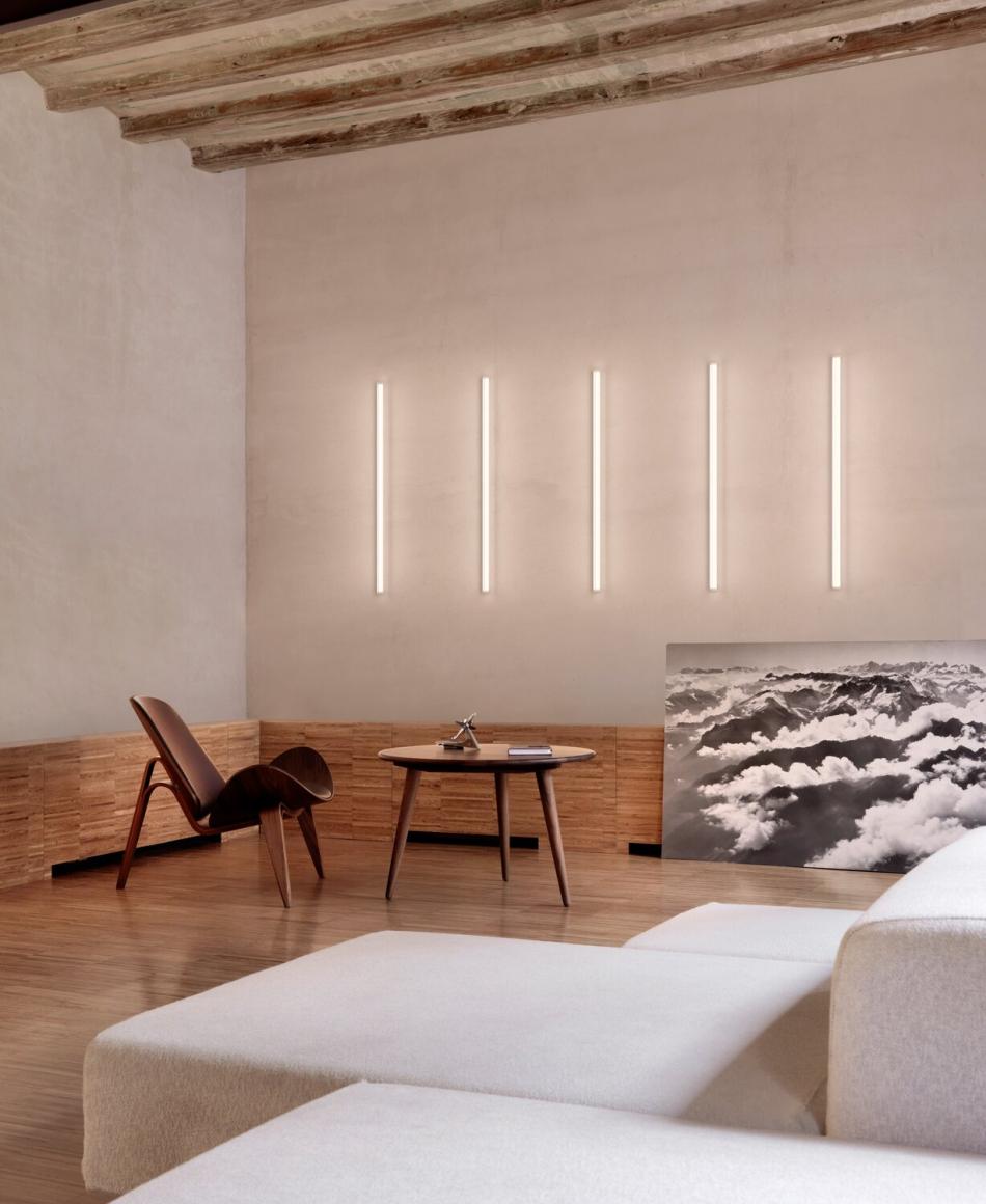 Vibia Halo 2360 Wandleuchten