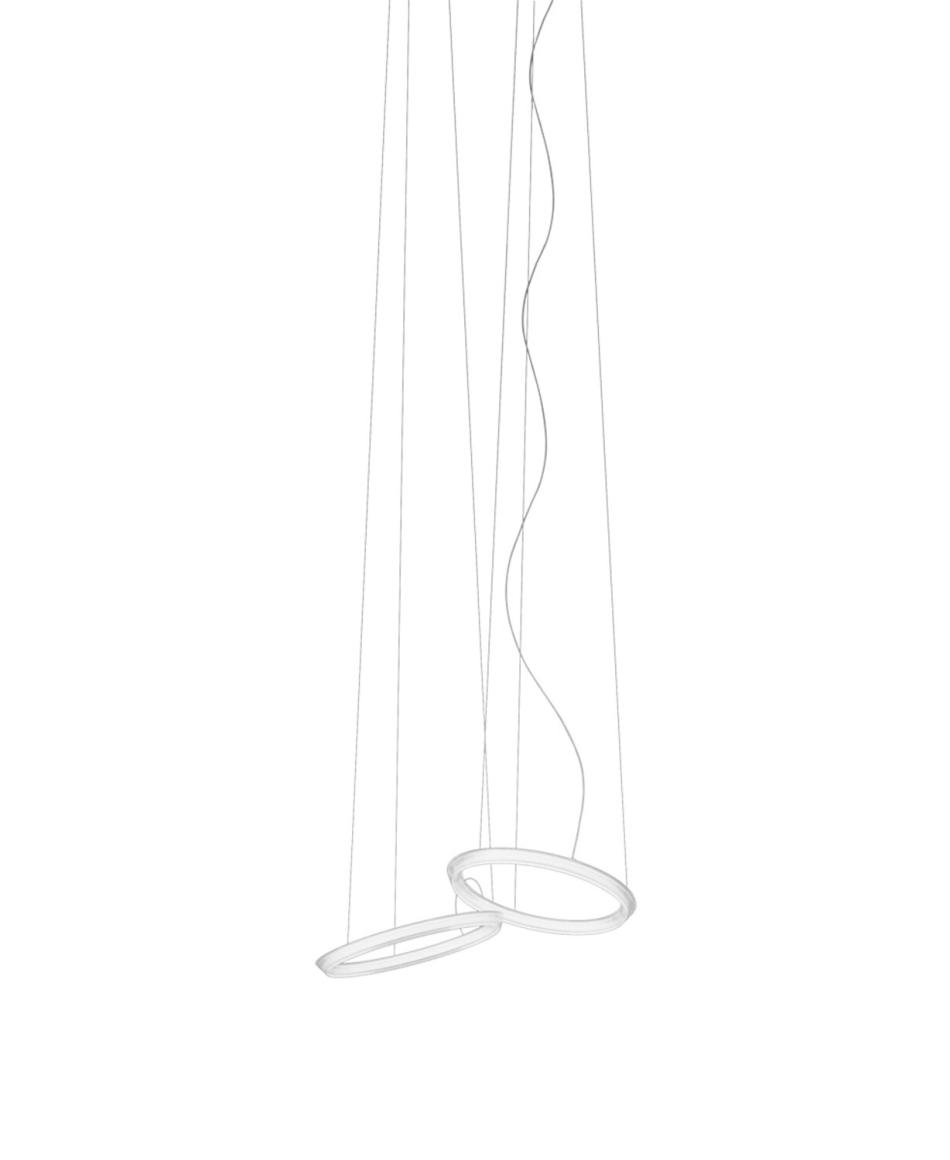 Vibia Halo Circular 2331 Pendelleuchten