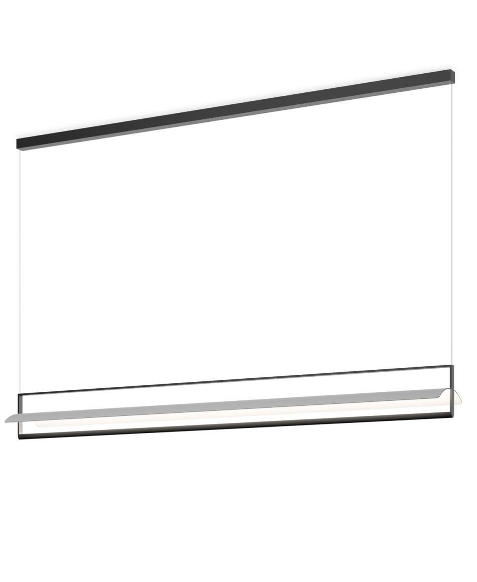 Vibia Kontorno 6438 Pendelleuchten