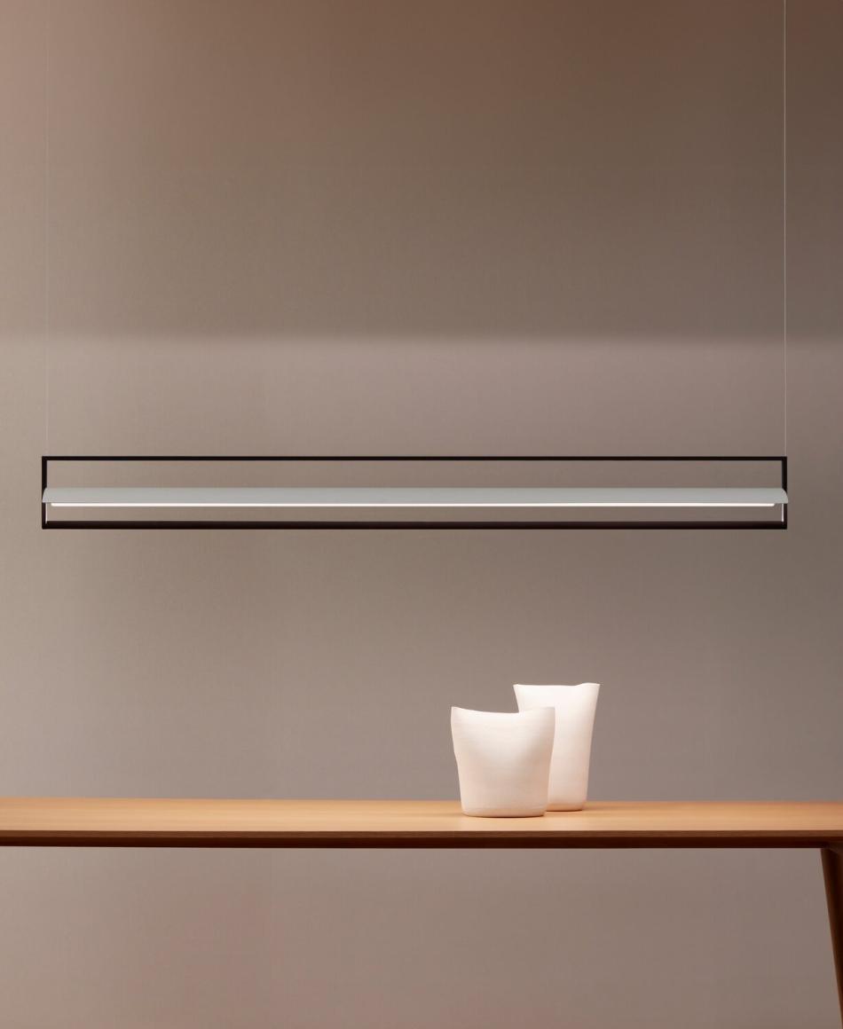 Vibia Kontorno 6438 Pendelleuchten