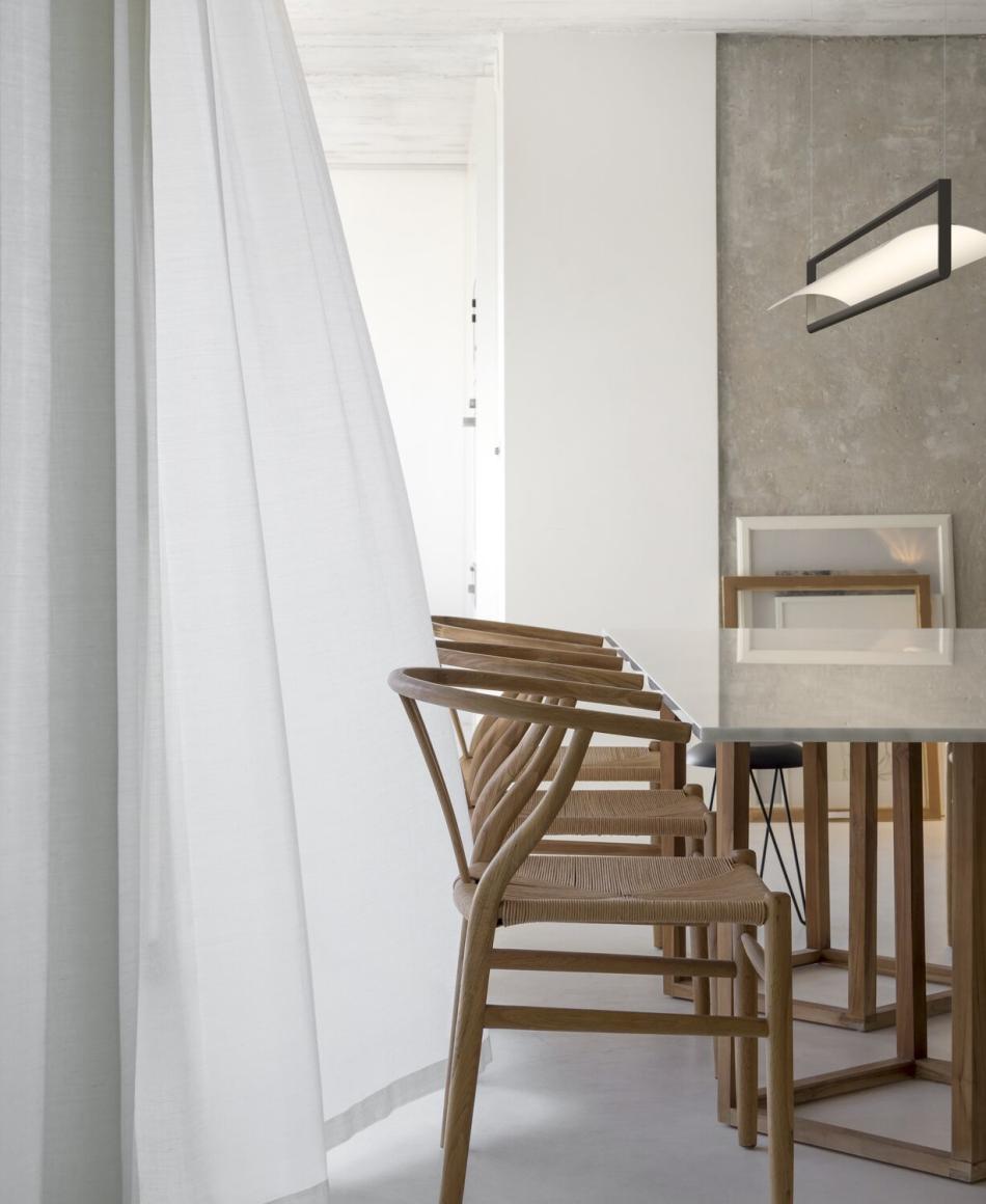 Vibia Kontorno 6438 Pendelleuchten