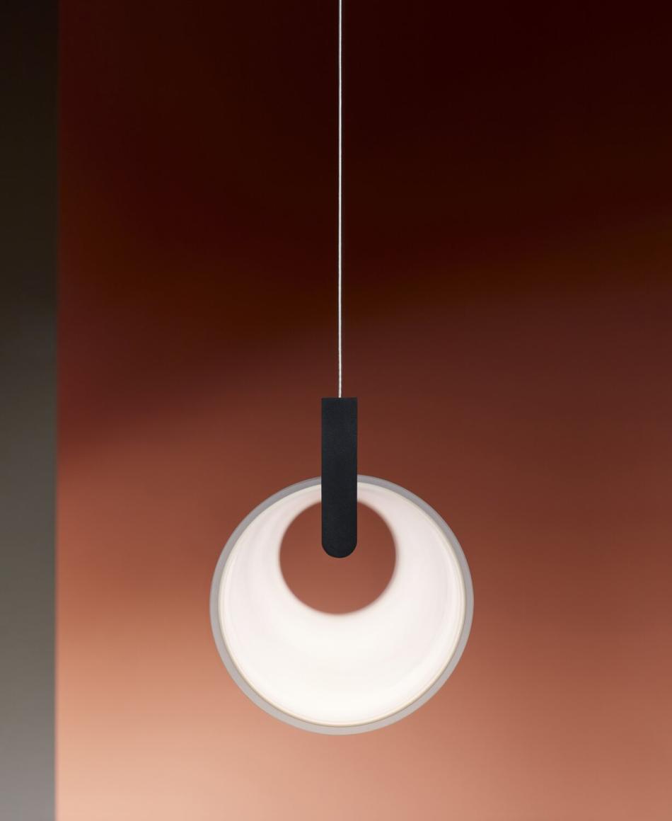 Vibia Kontorno 6474 Pendelleuchten