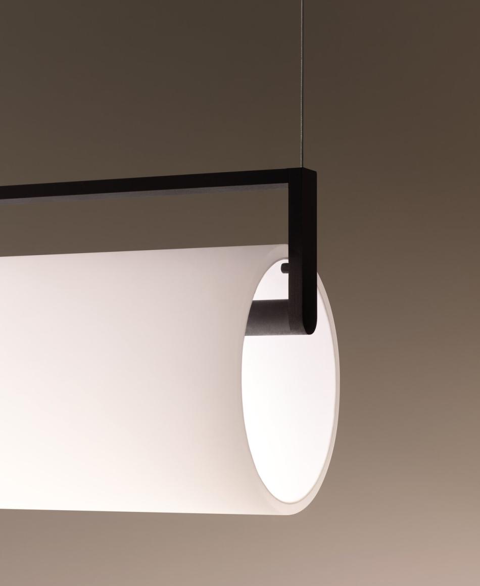 Vibia Kontorno 6476 Pendelleuchten