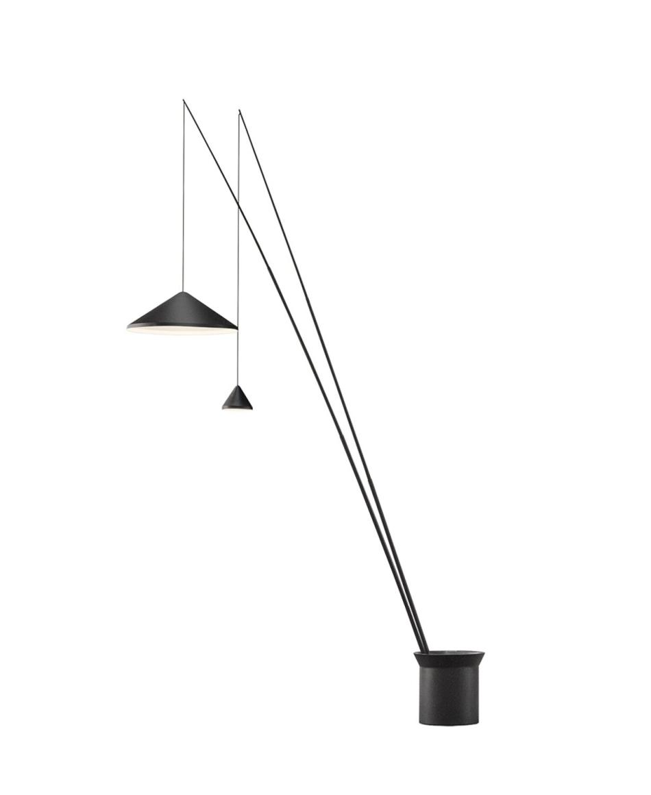 Vibia North 5605 Stehleuchten
