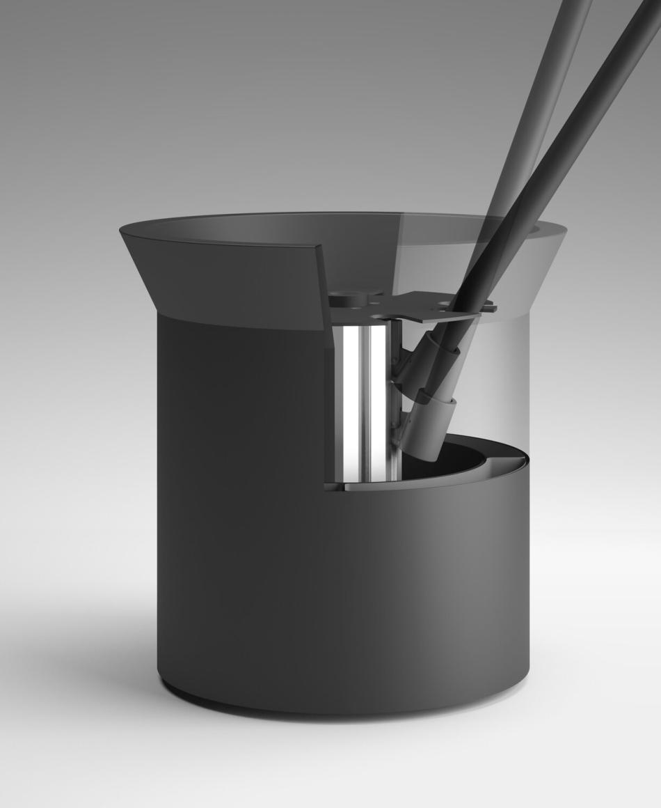 Vibia North 5605 Stehleuchten
