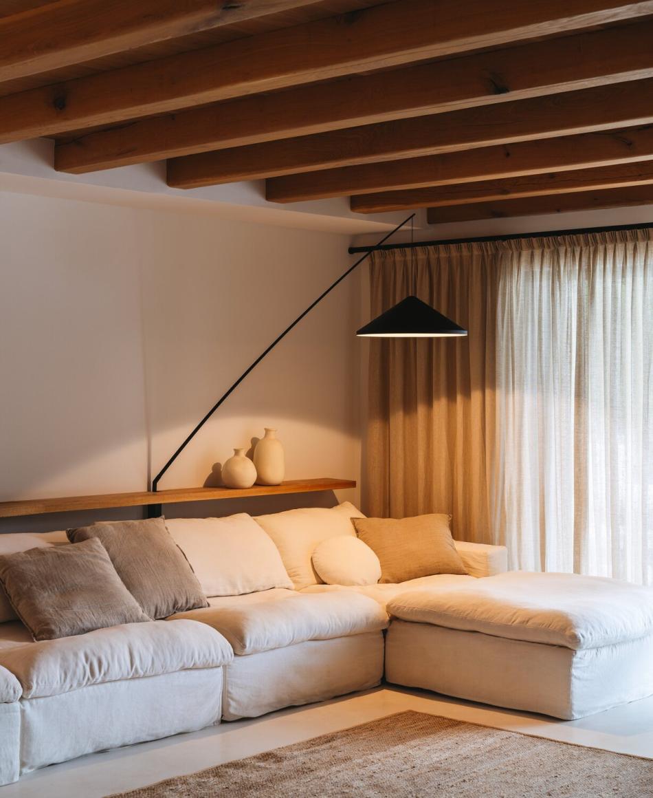 Vibia North 5630 Wandleuchten