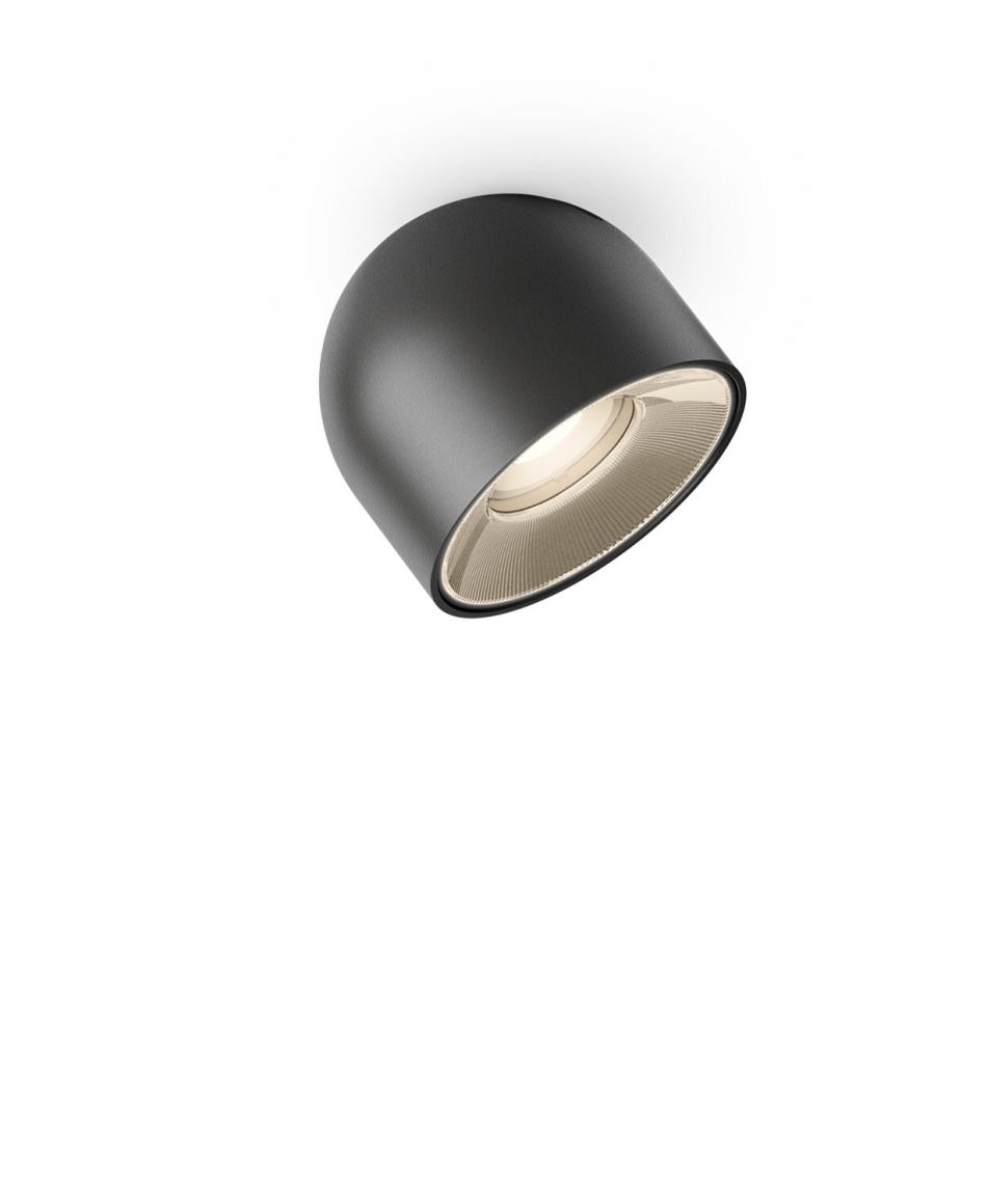 Vibia Plusminus Solo 6332 Deckeneinbauleuchten - weit abstrahlend