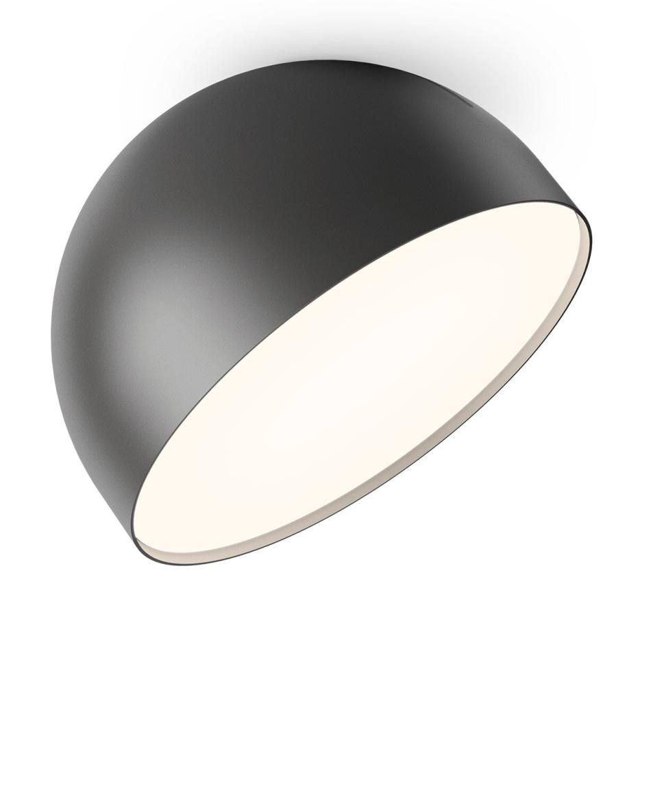 Vibia Plusminus Solo 6340 Deckeneinbauleuchten - diffus abstrahlend