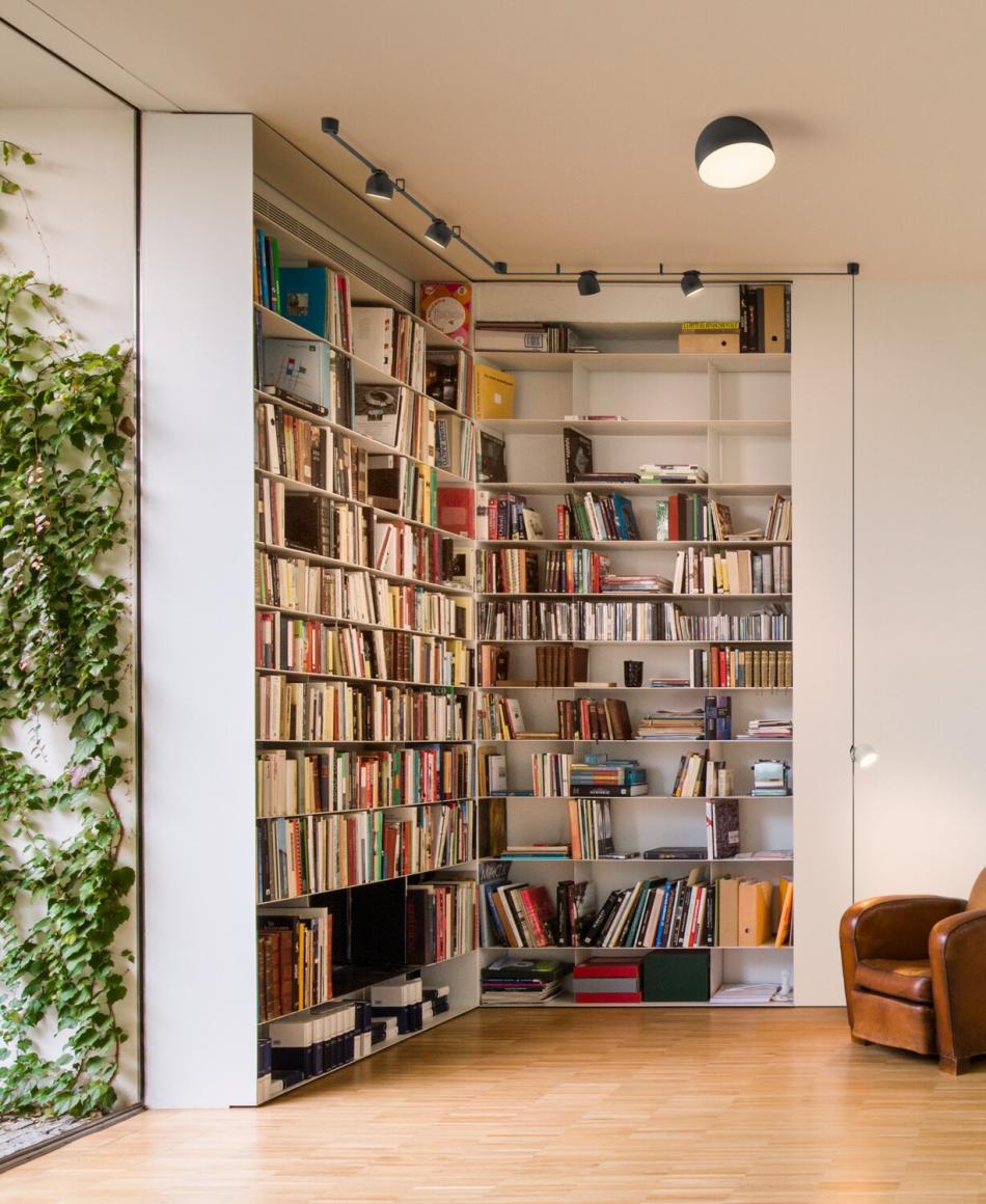 Vibia Plusminus Solo 6340 Deckeneinbauleuchten - diffus abstrahlend