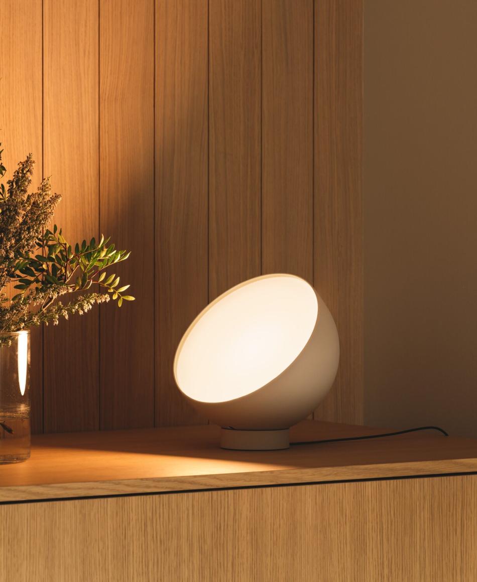 Vibia Plusminus Solo 6365 Tischleuchten