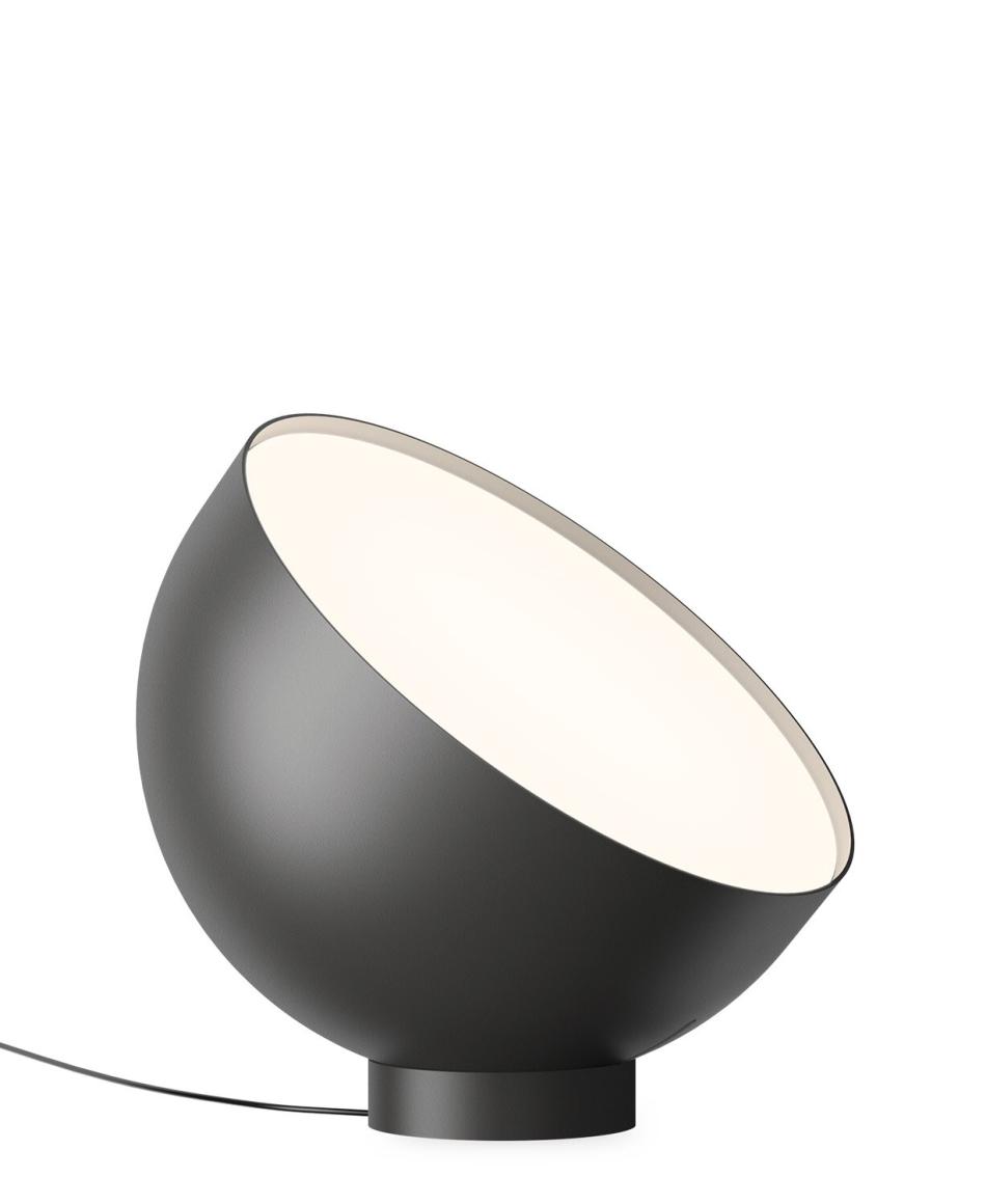 Vibia Plusminus Solo 6370 Tischleuchten