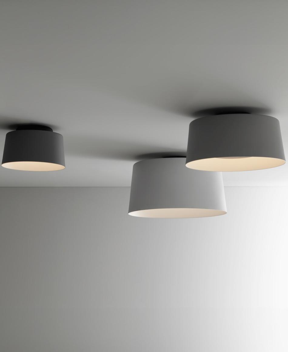 Vibia Tube 6100/6105 Deckenleuchten