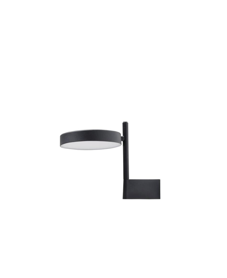 Wastberg+ w182 Pastille br1 Wandleuchte