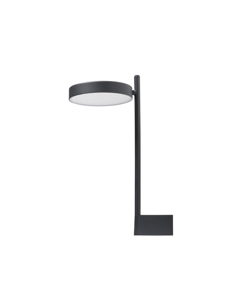 Wastberg+ w182 Pastille br2 Wandleuchte