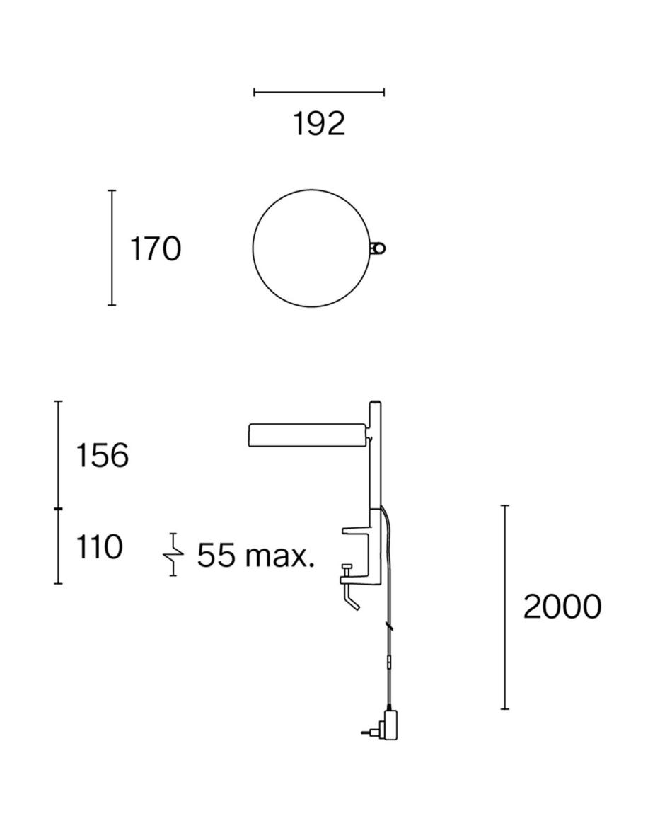 Wastberg+ w182 Pastille c1