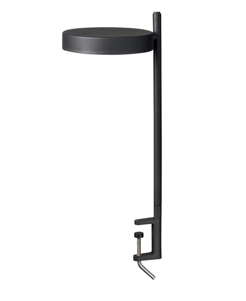 Wastberg+ w182 Pastille c2 Klemmleuchte