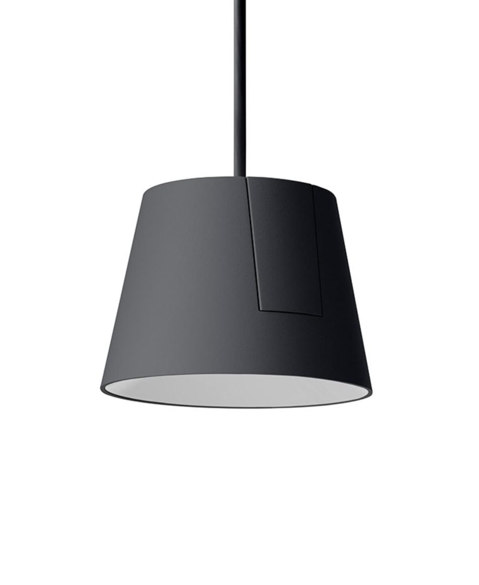 Wastberg+ w222 Focal Pendelleuchte