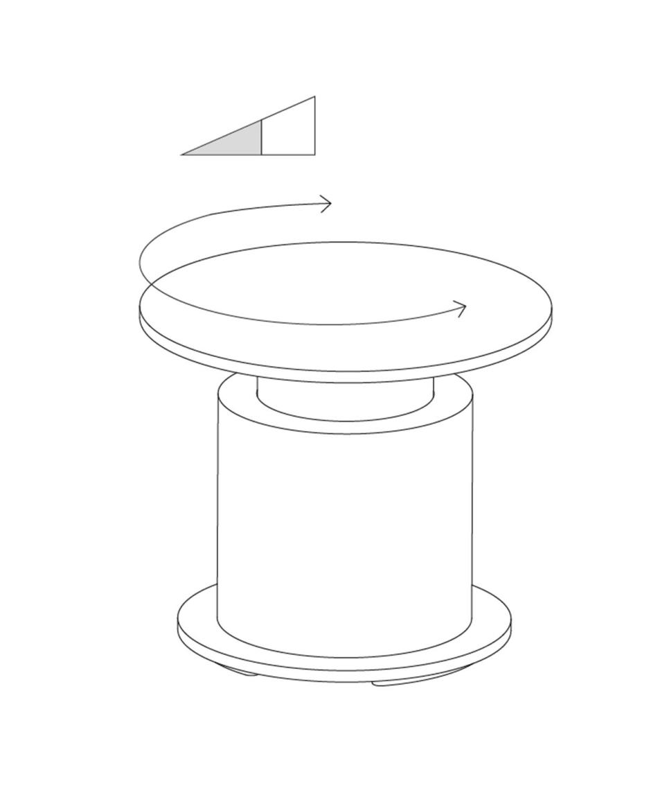 Wastberg+ w241 Faro Akkuleuchte