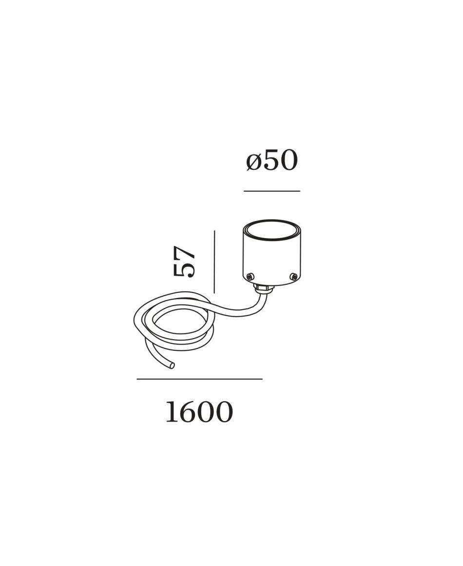Wever & Ducré Blink Trimless 1.0 Floor