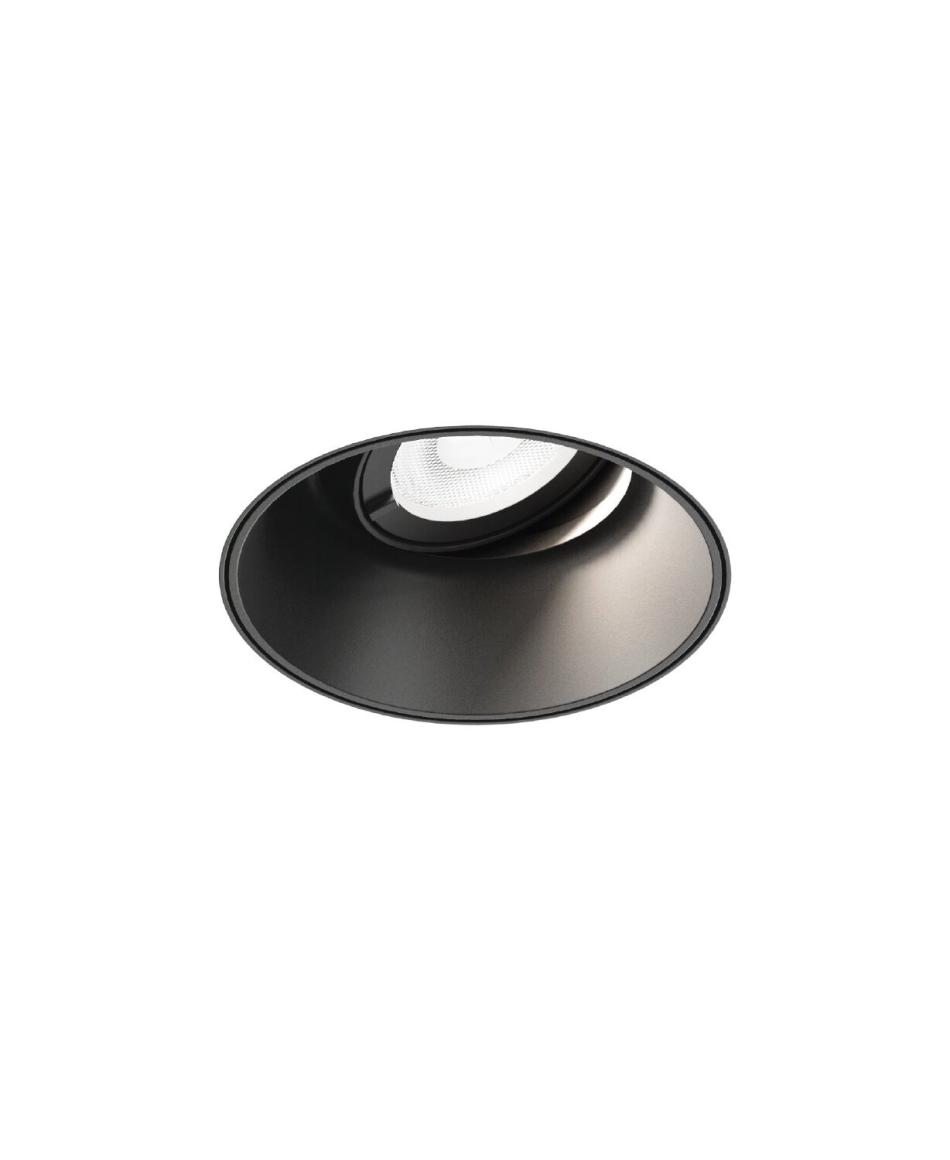 Wever & Ducré Deep Adjust Petit Trimless 1.0 Ceiling