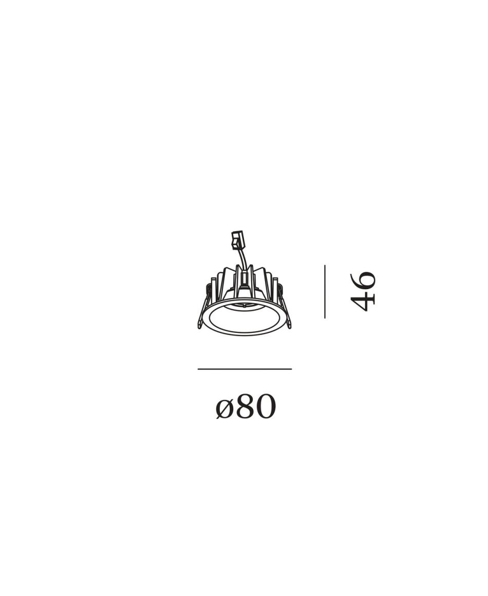 Wever & Ducré Deep Petit 1.0