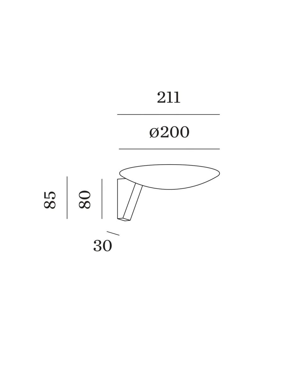 Wever & Ducré Scava 1.0 Wall