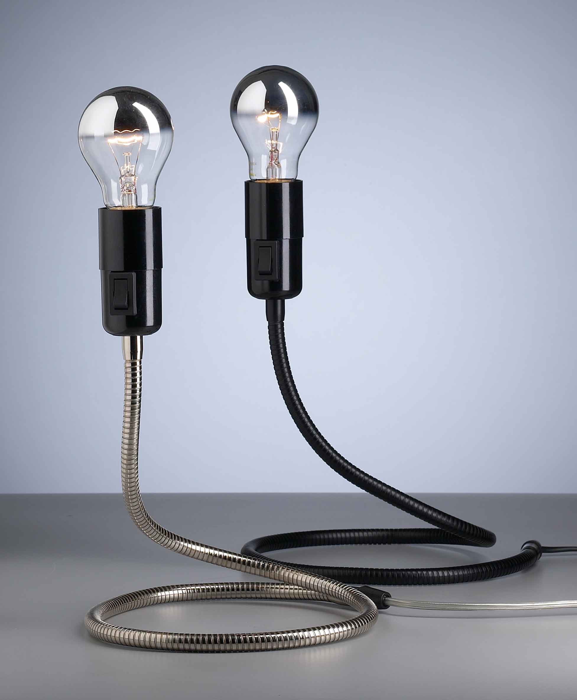 Lightworm Tecnolumen Lightworm | Prediger Lichtberater