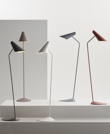 Vibia I.Cono | Prediger Lichtberater