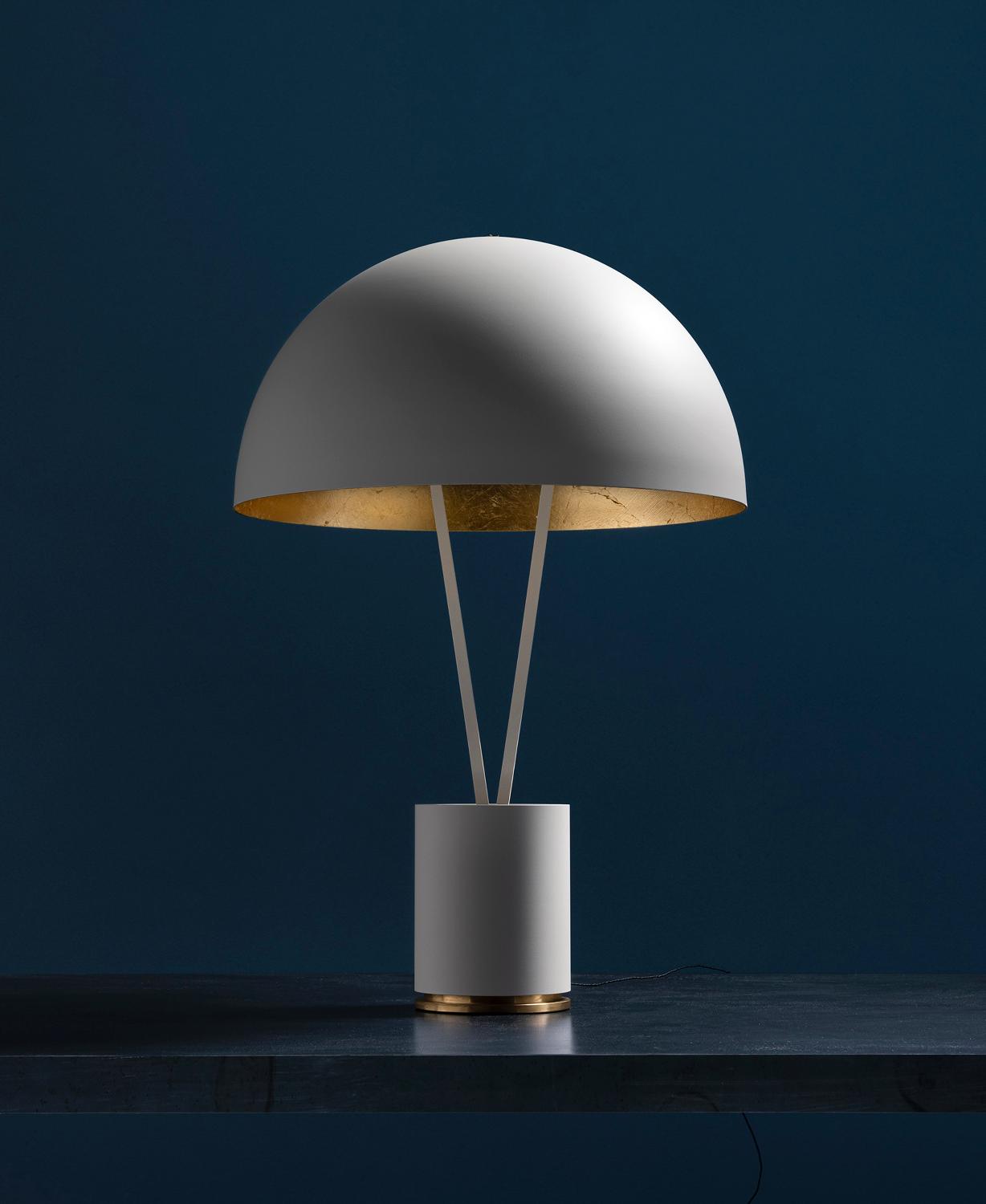 Lampe de table Catellani & Smith Bonsai Tavolo LED
