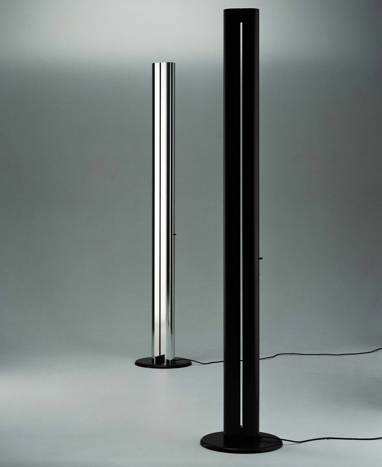Artemide Schwarz Megaron Terra Led 2700K