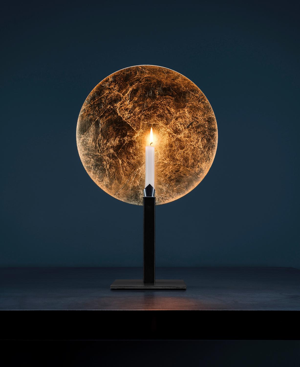 Lampe de table Catellani & Smith Bonsai Tavolo LED