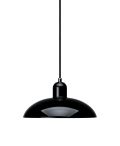 Fritz Hansen KAISER idell 6631-P Pendelleuchte Schwarz
