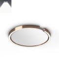 Occhio Mito Soffitto Up Wide - breit abstrahlendes Licht